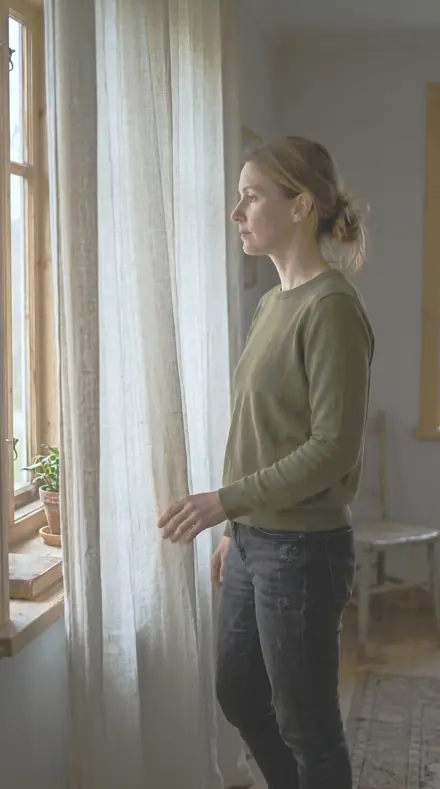 Refined Skin applied to Curtain light, kept clean