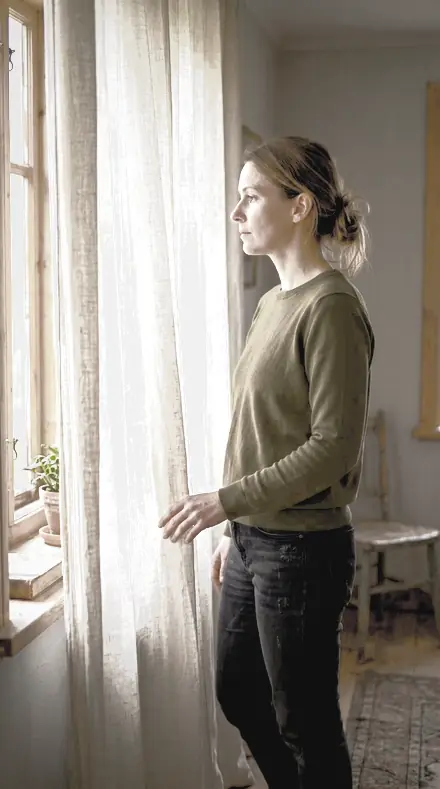 Smooth Face applied to Curtain light, kept clean